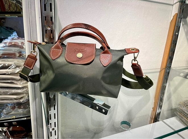 Longchamp Mükemmel ötesi