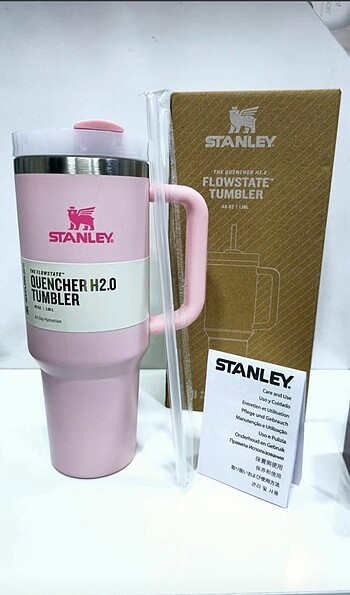 Stanley????