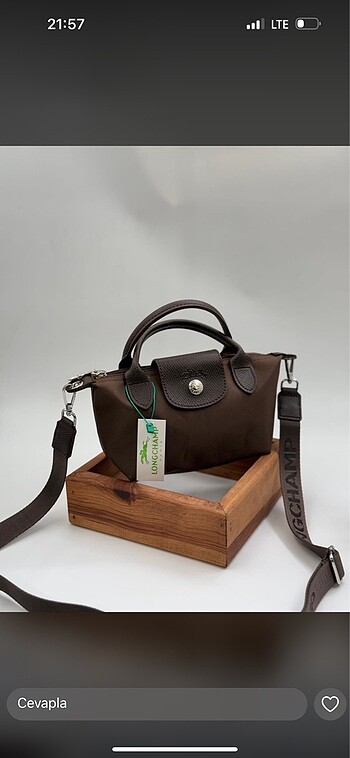 Longchamp????