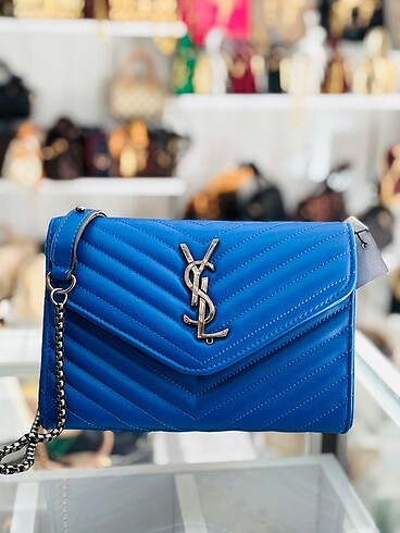 Şık pörtföy YSL çanta????