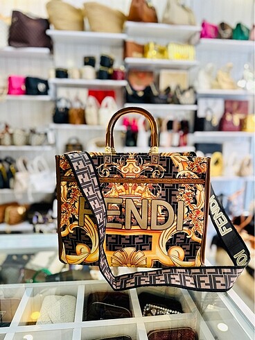 Fendi????