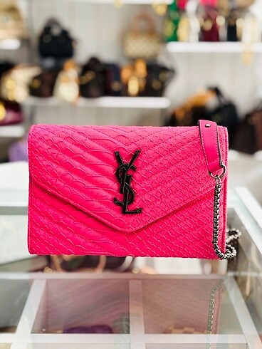 Diğer YSL ????