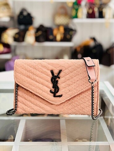 YSL ????