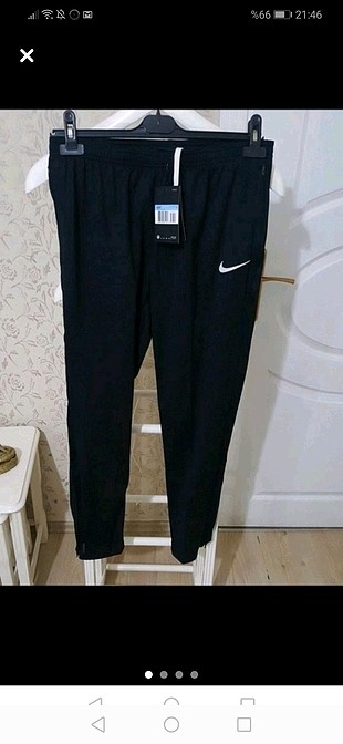 Nike orjinal Nike Dri Fit Eşofman Altı 