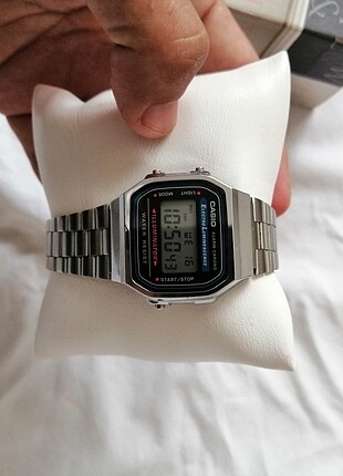  Beden Orijinal casio A168 