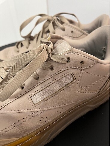 37,5 Beden Reebok spor ayakkabı
