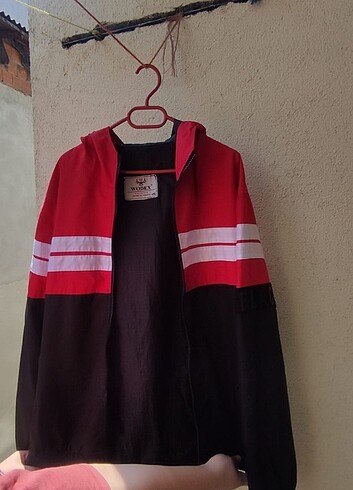 44 Beden UNİSEX XXL-44 yağmurluk