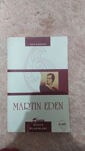 Martın Eden