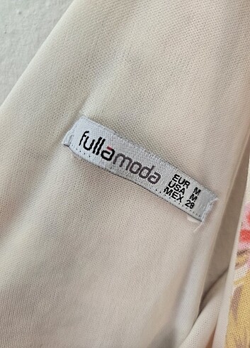 Fulla 28 beden - Görsel 3