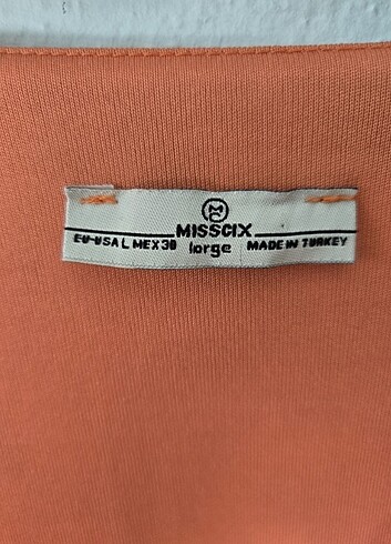 L beden elbise  - Görsel 3