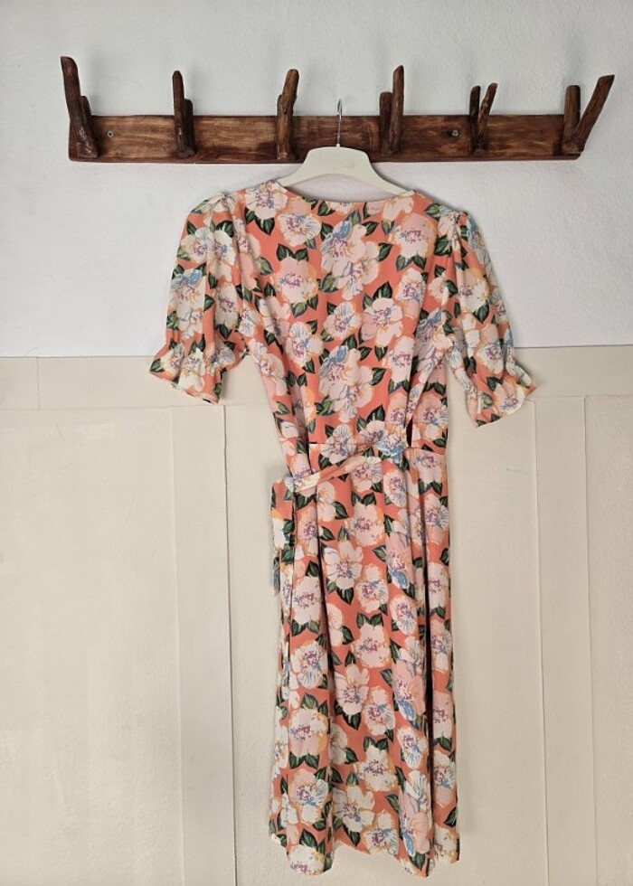 L beden elbise  - Görsel 2