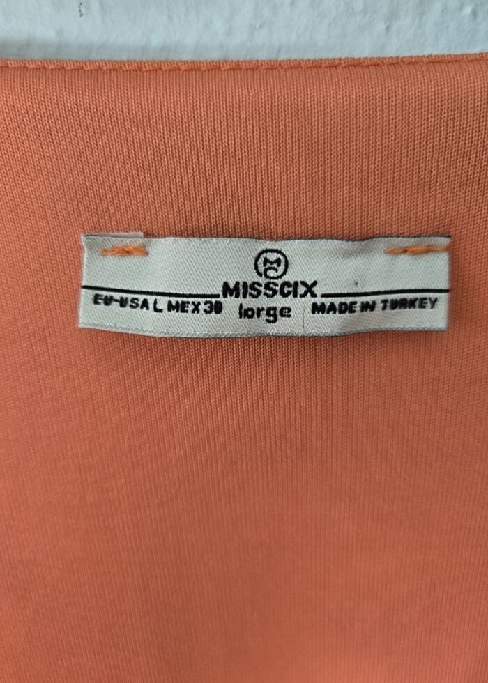 L beden elbise  - Görsel 3