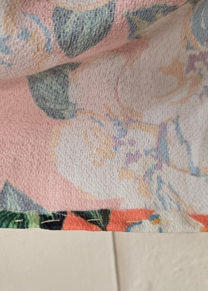 L beden elbise  - Görsel 4