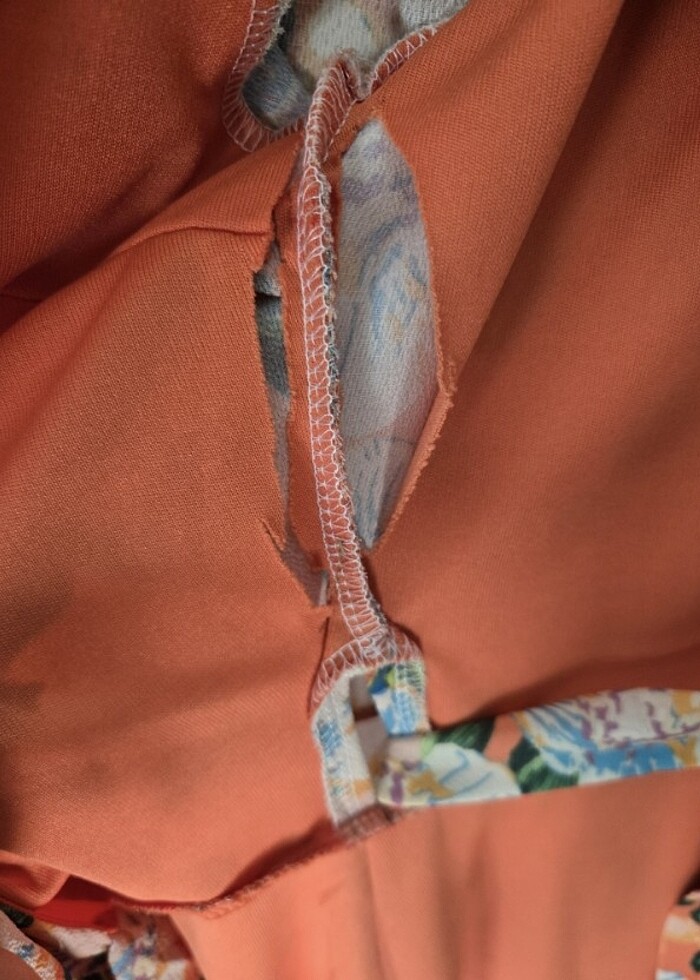 L beden elbise  - Görsel 5