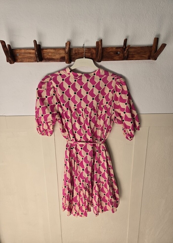 Defacto 42 beden - Görsel 2