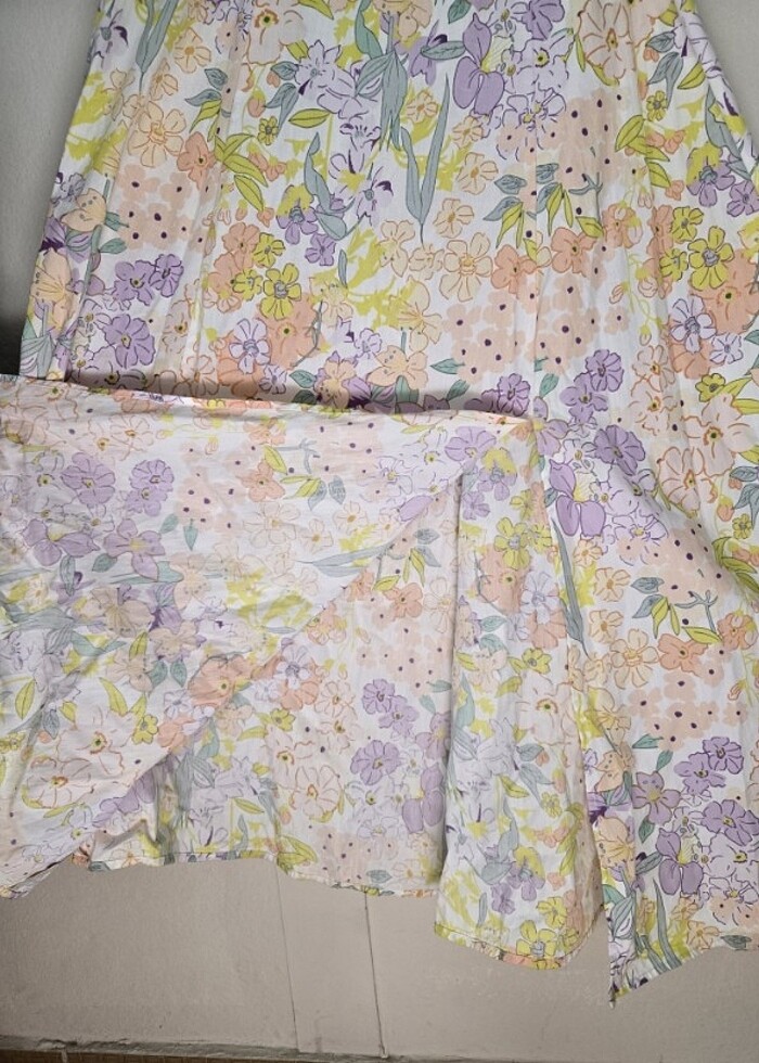 Xsıde m beden  - Görsel 3