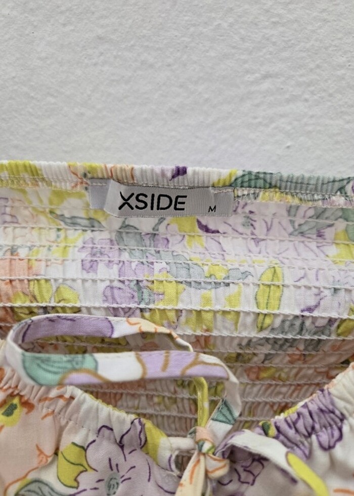 Xsıde m beden  - Görsel 4