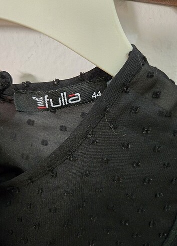 Fulla moda 44 beden  - Görsel 3