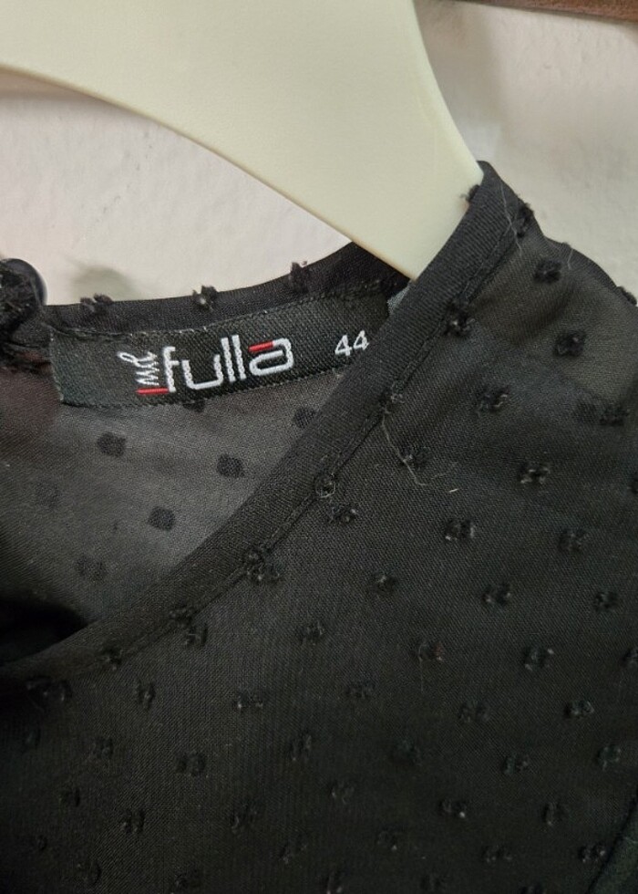 Fulla moda 44 beden  - Görsel 3