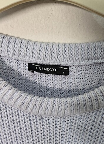 Trendyol s beden  - Görsel 3