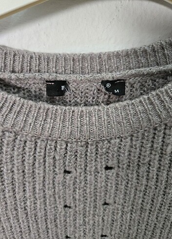 Trendyol m beden - Görsel 3