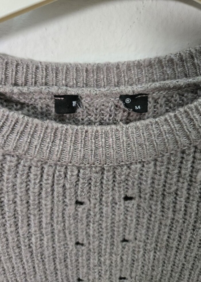 Trendyol m beden - Görsel 3