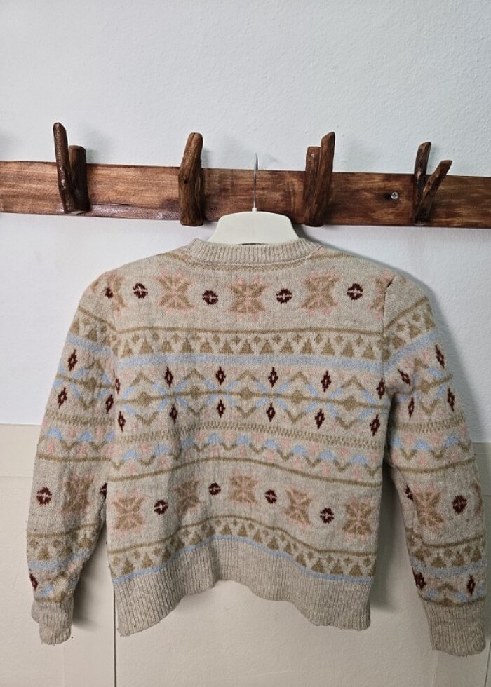 Trendyol m beden  - Görsel 2