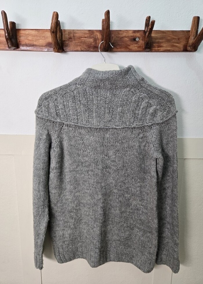 Trendyol m beden  - Görsel 2