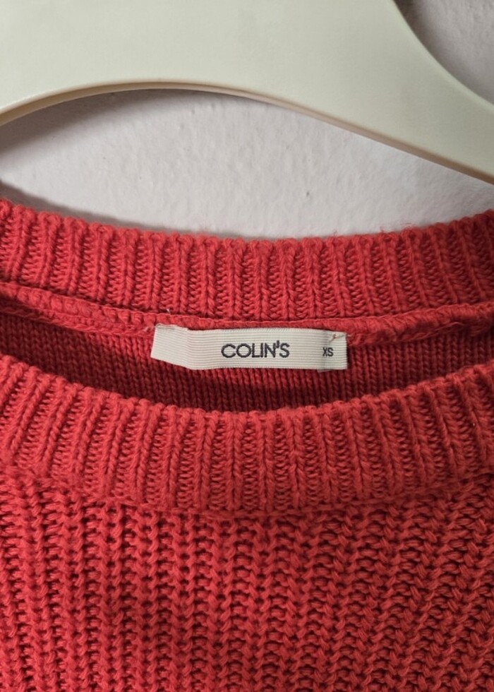 Colin's xs - Görsel 3