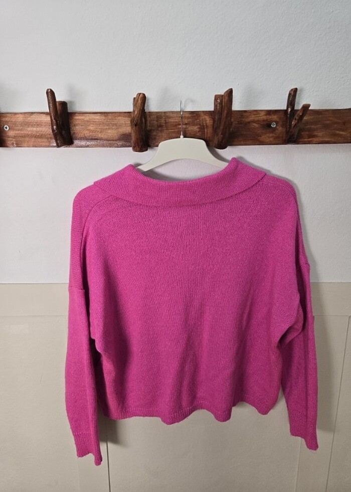 Fulla moda standart beden  - Görsel 2