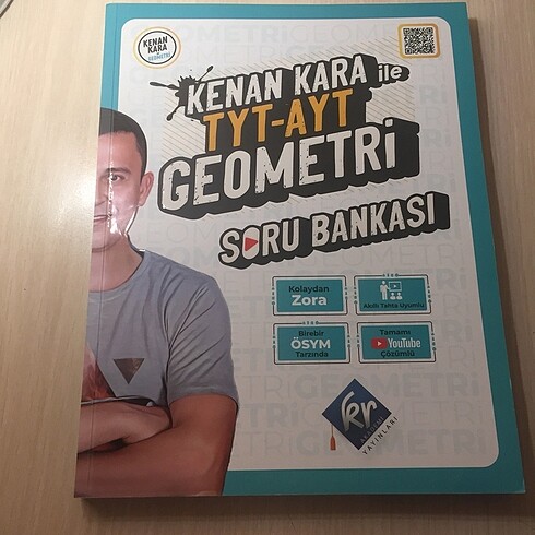 kenan kara geometri soru bankasi