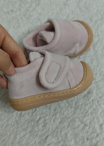 ilk adım ayakkabısı - Görsel 2