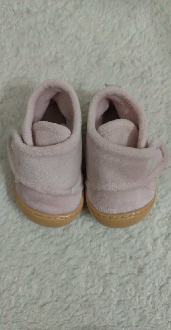 ilk adım ayakkabısı - Görsel 5