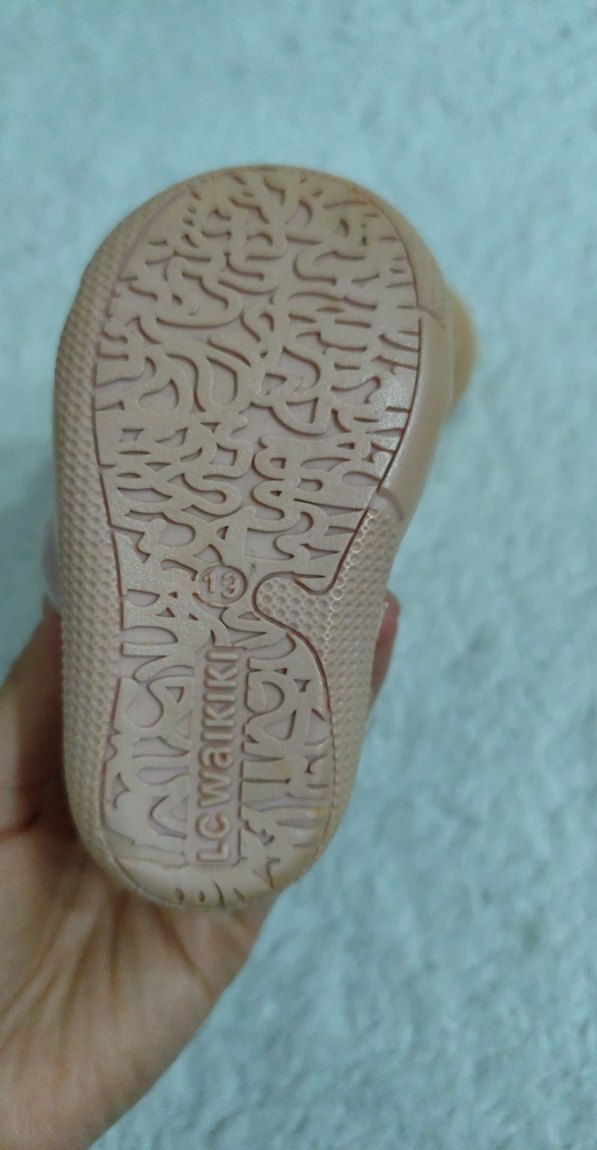 ilk adım ayakkabısı - Görsel 3