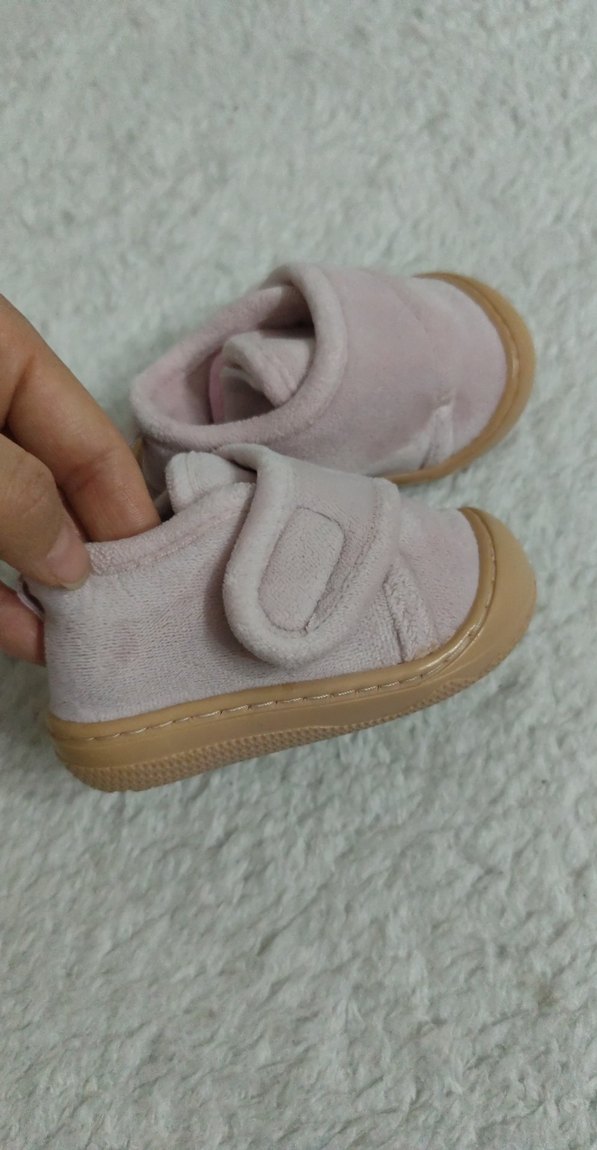 ilk adım ayakkabısı - Görsel 2