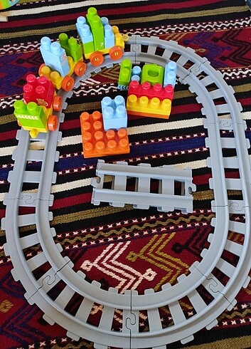 Beden Pilsan blok tren