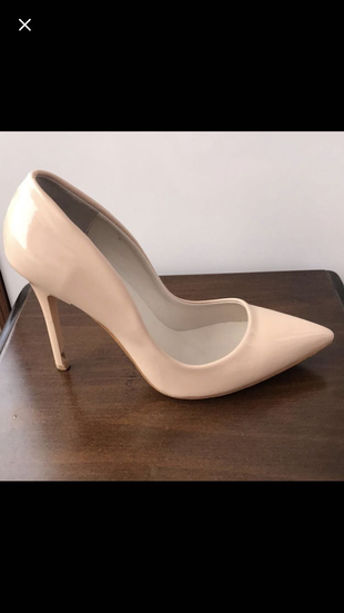 Stiletto