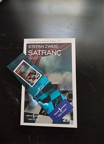 Beden Renk stefan zweig okuma kitaplari