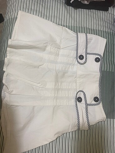 Mini etek