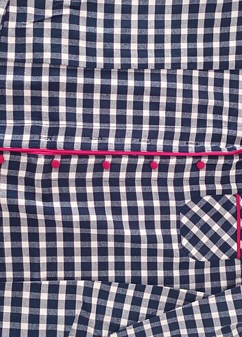Dagi Pijama takımı 