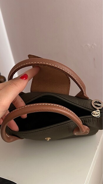  Beden Longchamp model
