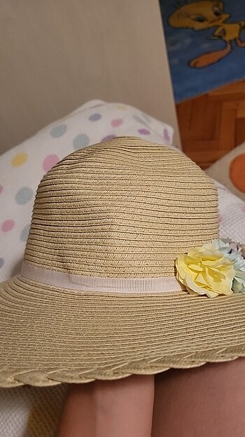 H&M Şapka