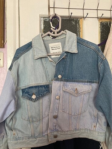 pull&bear ceket