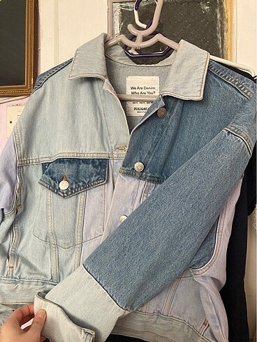 Pull and Bear pull&bear ceket