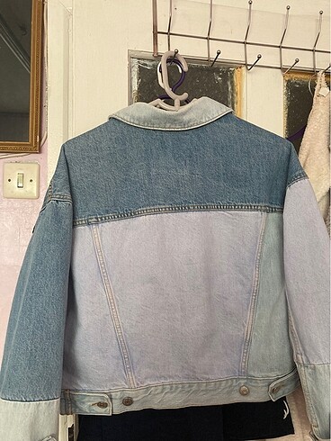 s Beden pull&bear ceket