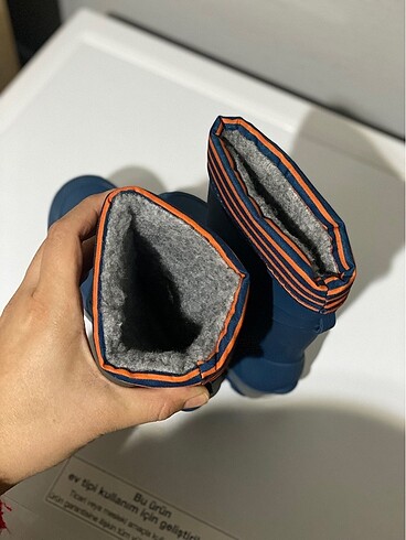 27 Beden Erkek çocuk ayakkabı ışıklı