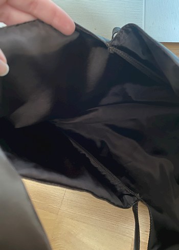 Salaş Kahverengi Kadın Çanta - Görsel 2