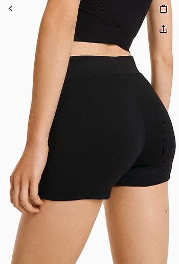 Bershka SATILDI