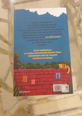 Beden Oh Ne Ala Memleket - Şermin Yaşar