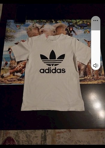 Adidas ürünü